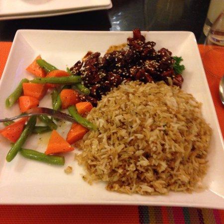 Mango Mango Restaurant